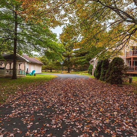 Antler Ridge: 3Bdr W Hot Tub & Game Room Albrightsville Exterior photo