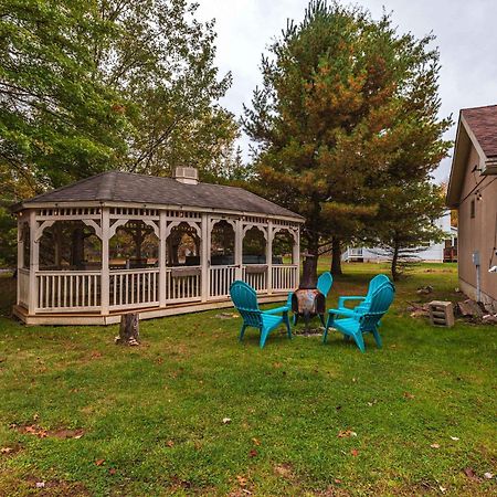 Antler Ridge: 3Bdr W Hot Tub & Game Room Albrightsville Exterior photo
