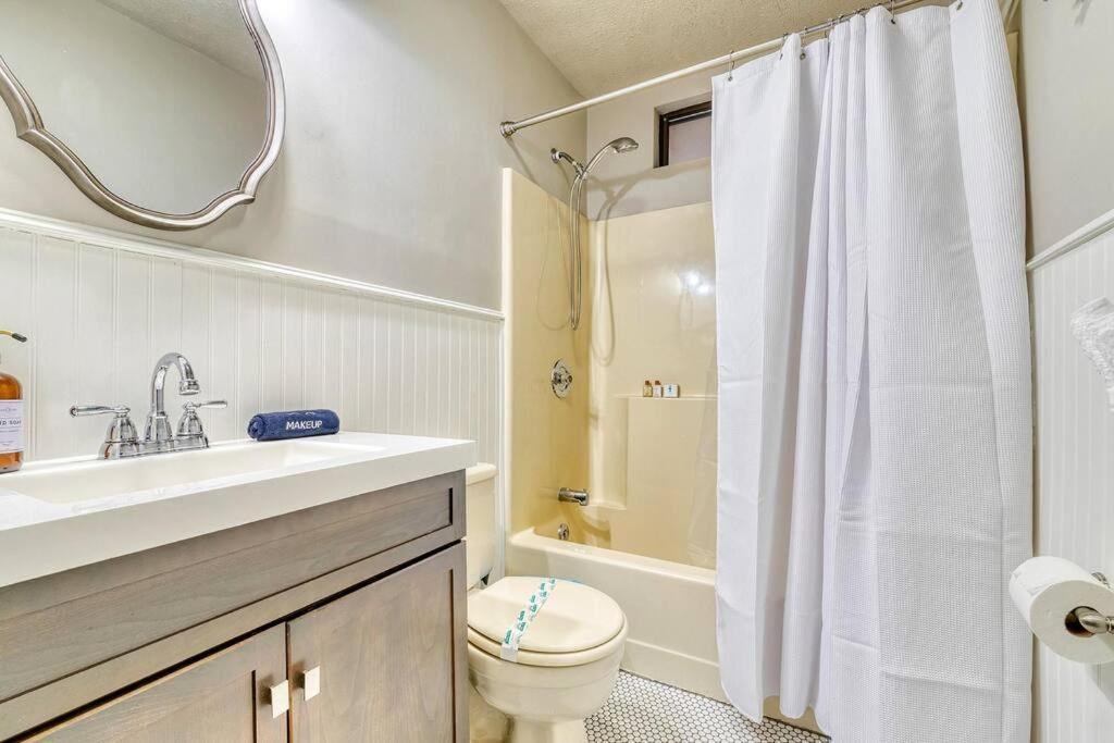 Antler Ridge: 3Bdr W Hot Tub & Game Room Albrightsville Exterior photo