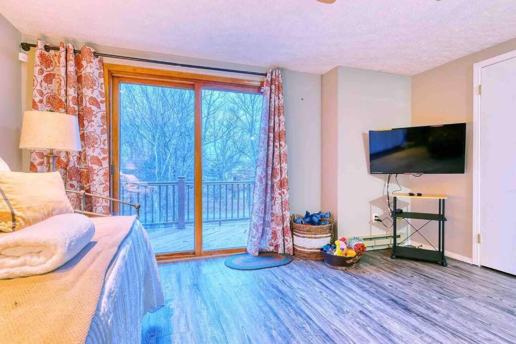 Antler Ridge: 3Bdr W Hot Tub & Game Room Albrightsville Exterior photo