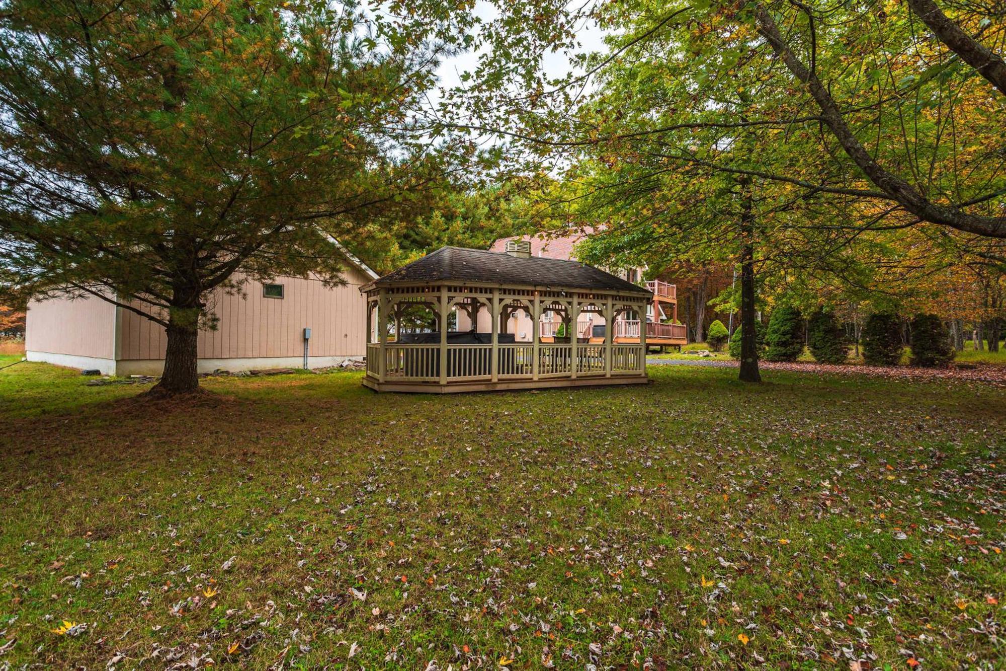 Antler Ridge: 3Bdr W Hot Tub & Game Room Albrightsville Exterior photo